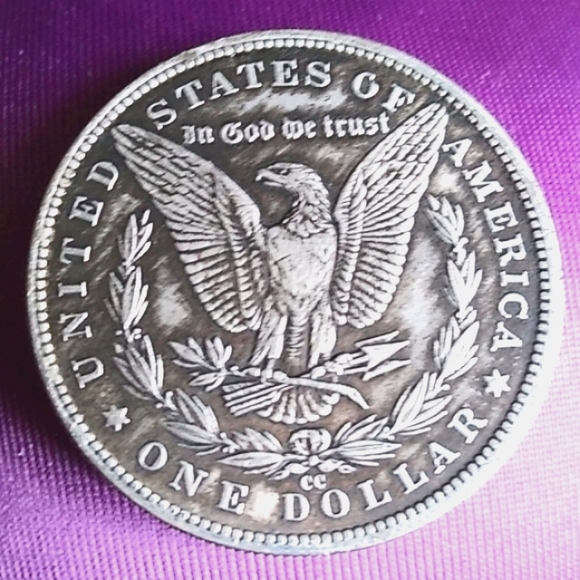 Coin - Picture 2 of 4